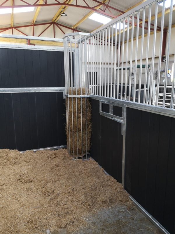 Horse Stalls