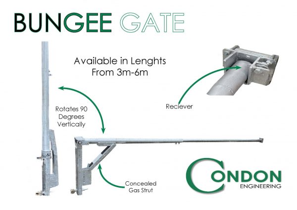 Bungee Gate