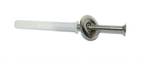 Stainless Steel Screws, Washers & Plugs