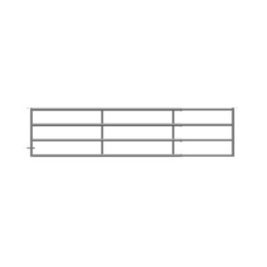4 Bar Panel From Condon Engineering