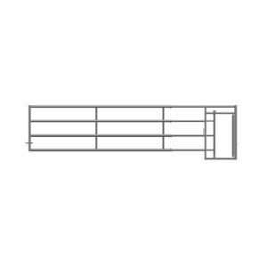 4 Bar Creep Panel from Condon Engineering