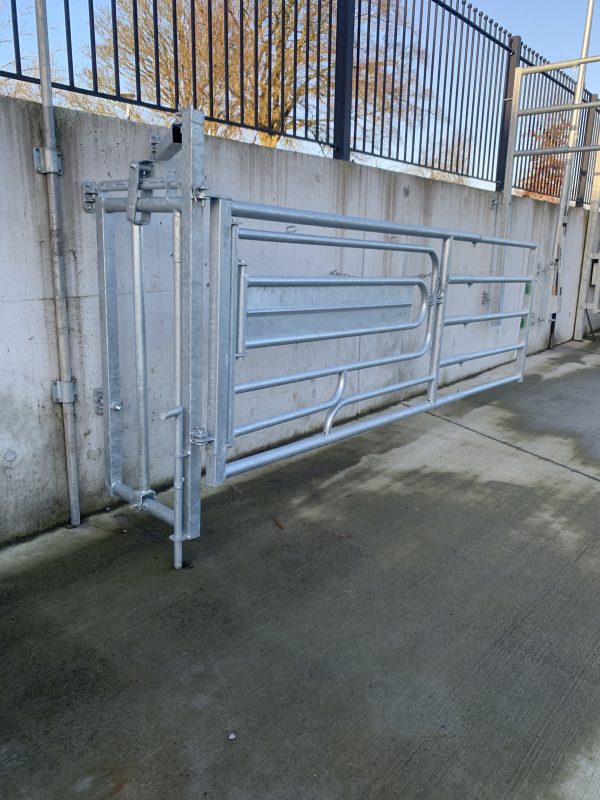 Suckler Calving Gate