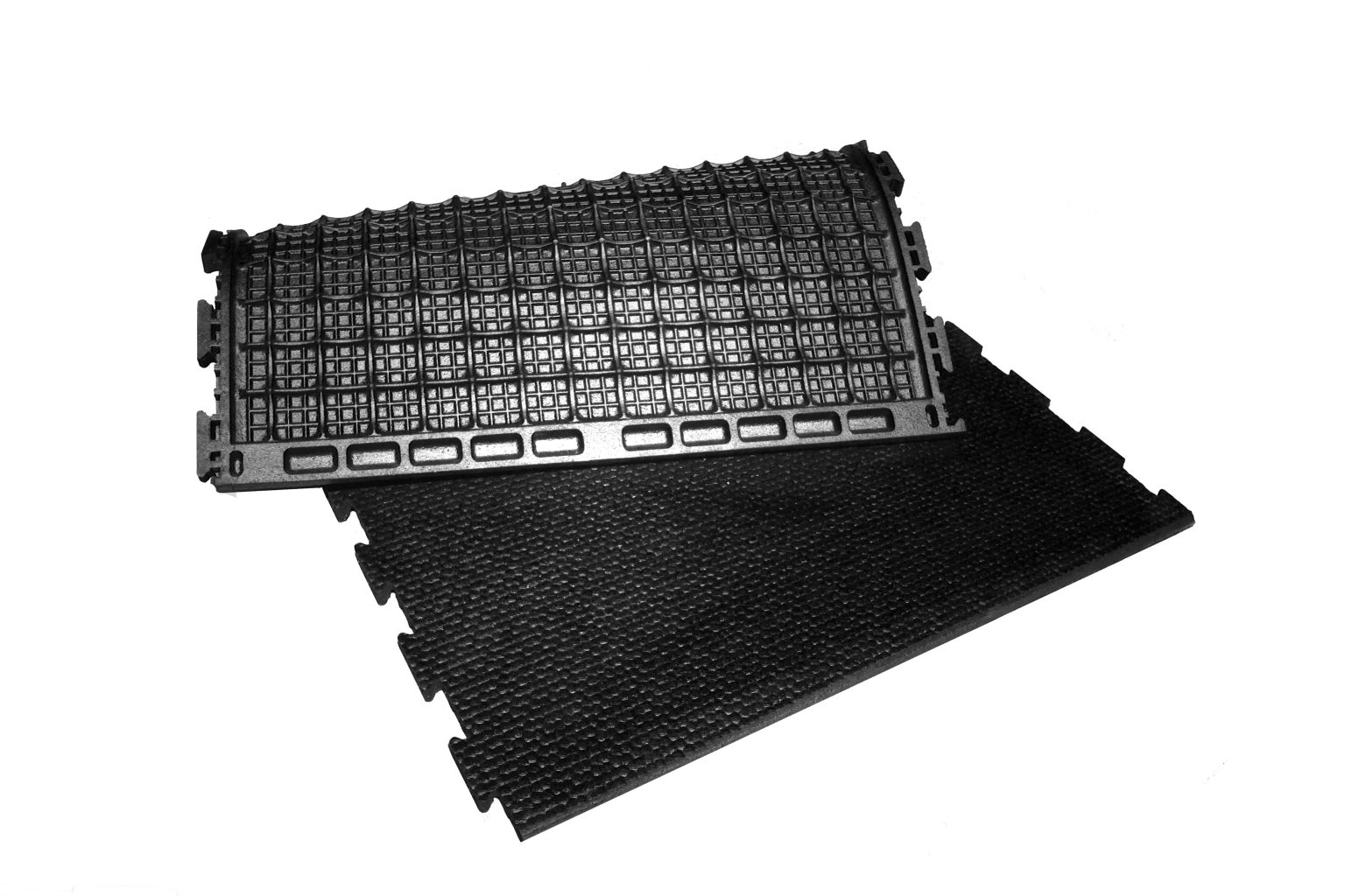 Interlocking Mat Kraiburg KIM Puzzle Mat