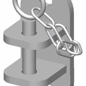 Standard Hanger