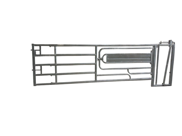 3 In 1 Calving Gate