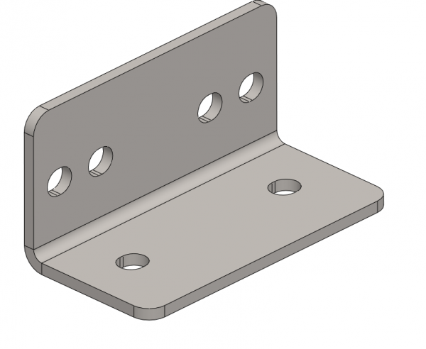 Large RSJ Angle