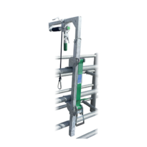 Leg Hoist from Condon Engineering