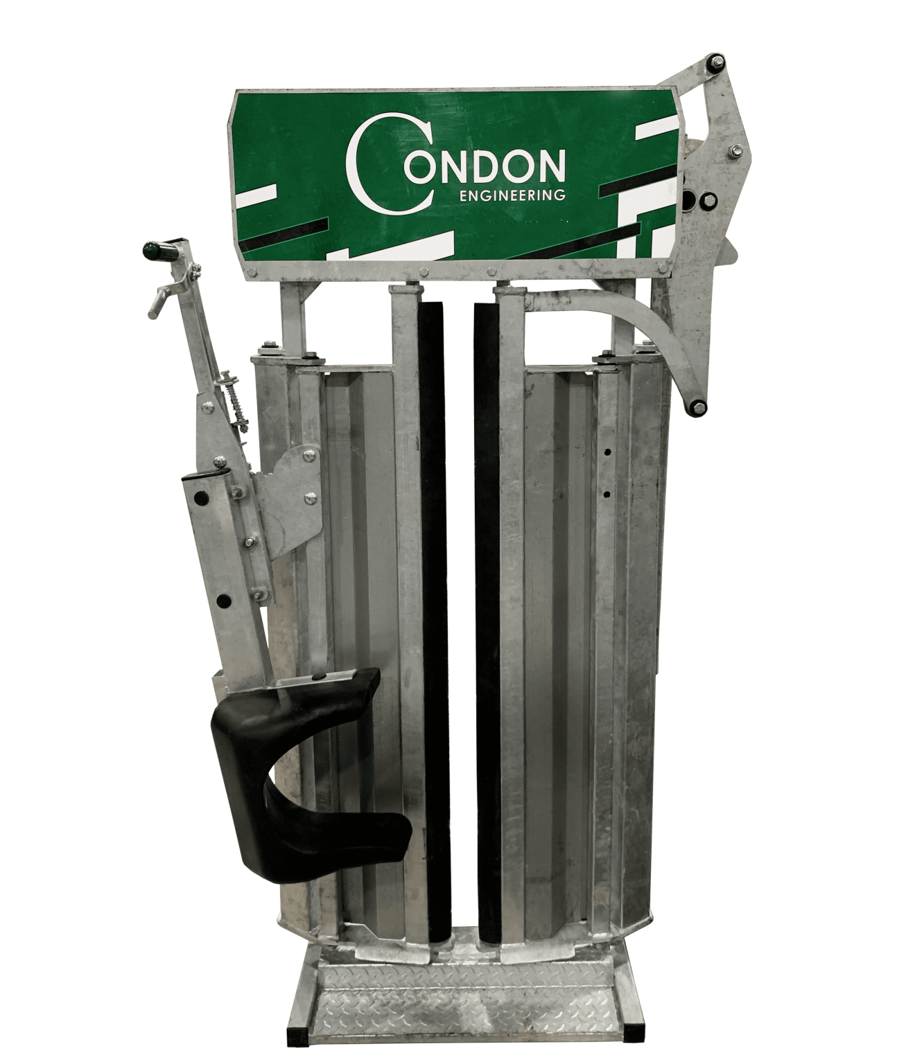 Warrior Head Gate Head Gates