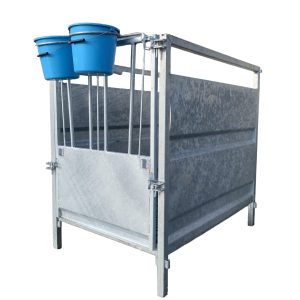 Individual Calf Pen