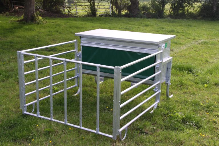 Calf Creep Feeder Condon Engineering