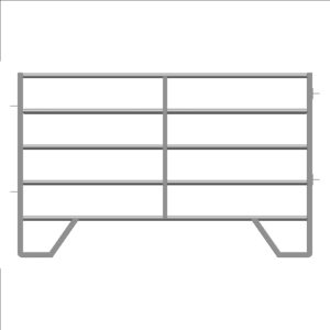 Cattle Hurdle 8ft