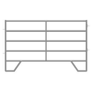 Cattle Hurdle 8ft