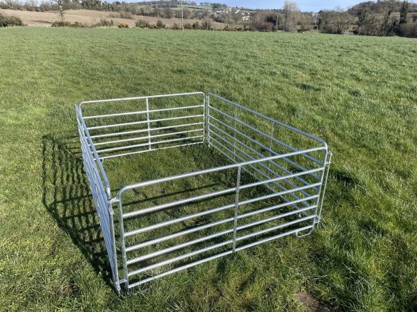 Sheep Hurdles