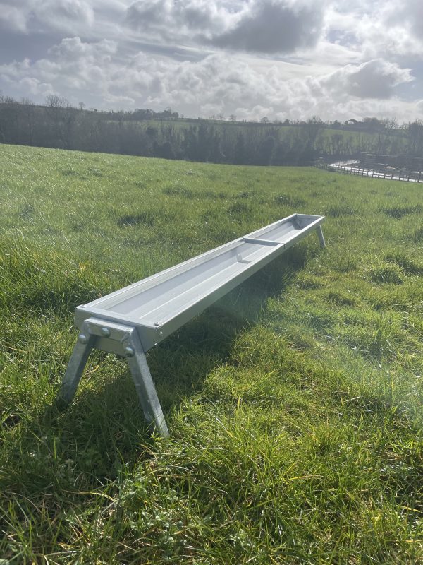 Single Sheep Trough