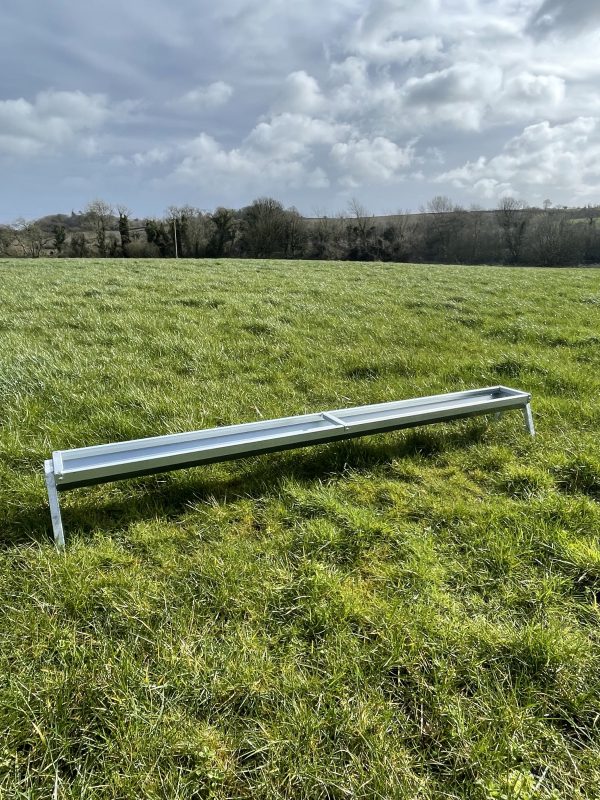 Single Sheep Trough