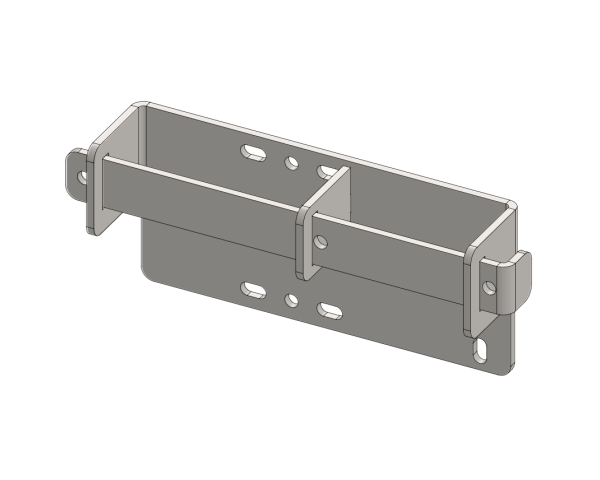 Field Gate Joining Bracket