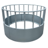 20 space round feeder