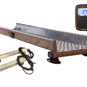 Gallagher W-0 Weighing Bundle