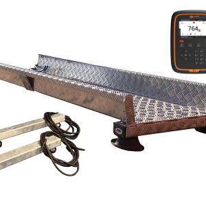 Gallagher W-1 Weighing Bundle